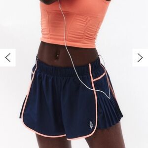 Free People movement shorts